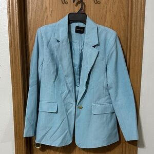 Dolce Cabo Sky Blue Jacket
